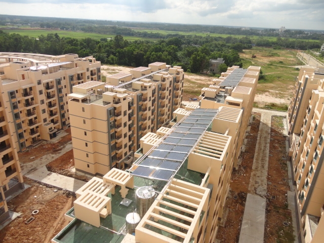 2011年定安椰風水韻一期