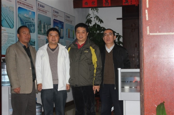 2011年3月29日海南藍冠注冊成立！