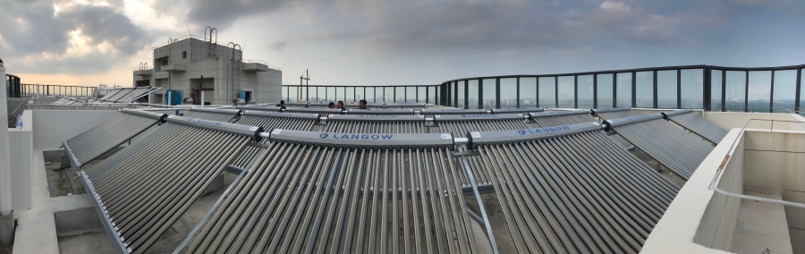 恒大·海口文化旅游城九期