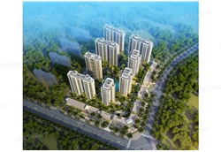 三亞天悅湖畔太陽能驗(yàn)收完成