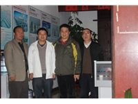 2011年3月29日海南藍冠注冊成立！