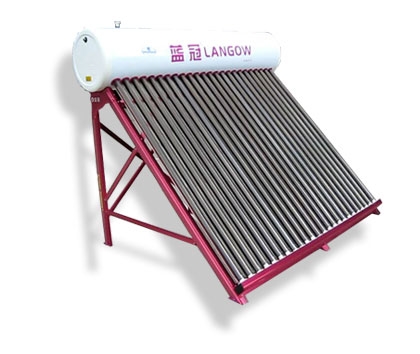 太陽能熱水器陽光嬌子系列36支管